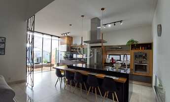 Imagem 4: CASA A VENDA CONDOMINIO RESERVA DO CAMPO EM ARARAQUARA-SP