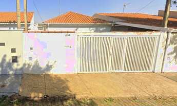 Imagem: Casa residencial para Venda Jardim do Carmo