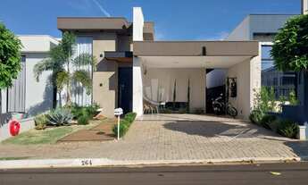 Imagem: CASA A VENDA CONDOMINIO RESERVA DO CAMPO