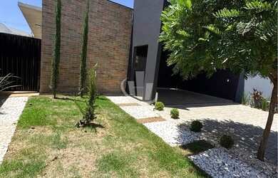 Imagem 2: CASA A VENDA CONDOMINIO FECHADO EM ARARAQUARA-SP