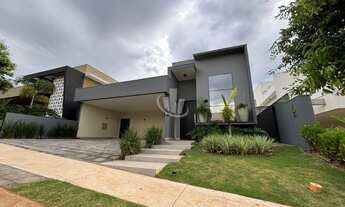 Imagem: Casa em Condomínio para Venda em Araraquara