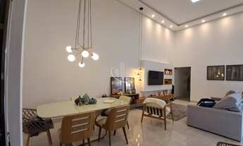 Imagem 6: CASA A VENDA CONDOMINIO RESERVA DO CAMPO EM ARARAQUARA-SP