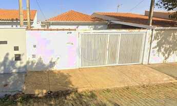 Imagem 2: Casa residencial para Venda Jardim do Carmo, Araraquara, 2 dormitórios sendo 2 suítes, 1 s