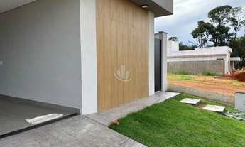 Imagem 2: Casa em Condomínio residencial para Venda Condomínio Village Damha IV, Araraquara