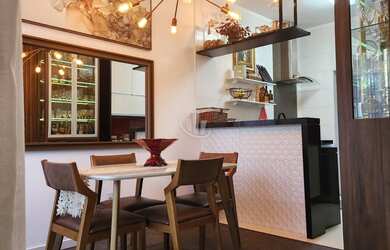 Imagem 7: Casa em Condomínio residencial para Venda no condomínio Parque Alvorada, Araraquara, 2 dor