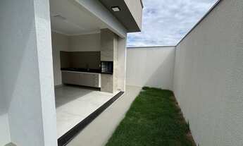 Imagem 7: Casa em Condomínio residencial para Venda Condomínio Village Damha IV, Araraquara