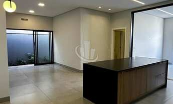 Imagem 3: Casa em Condomínio residencial para Venda Condomínio Tivoli, Araraquara