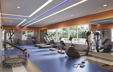 Imagem 7: Apartamento residencial para Venda Sintonia Residencial em Araraquara-SP