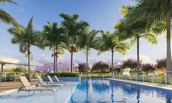 Imagem: Terreno em Condomínio residencial para