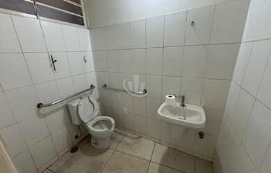 Imagem 2: IMOVEL COMERCIAL PARA LOCAÇÃO EM ARARAQUARA-SP