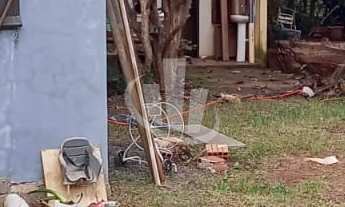 Imagem 5: Chácara residencial para Venda Chácara Flora Araraquara, Araraquara, 4 dormitórios sendo 1