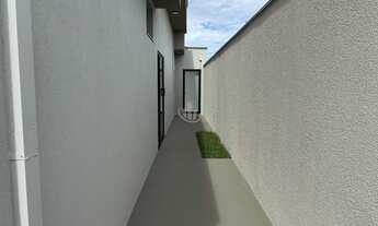 Imagem 6: Casa em Condomínio residencial para Venda Condomínio Village Damha IV, Araraquara