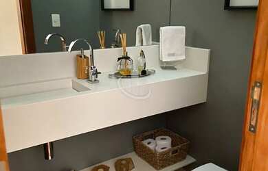 Imagem 6: CASA A VENDA CONDOMINIO BUONA VITA ARARAQUARA-SP