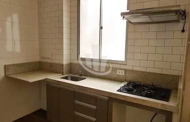 Imagem 5: Apartamento residencial para Venda Quitandinha, Araraquara, 2 Dormitórios, 1 banheiro com