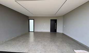 Imagem 3: Casa em Condomínio residencial para Venda Condomínio Village Damha IV, Araraquara