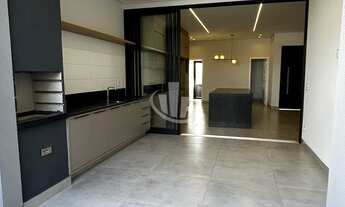 Imagem 2: Casa em Condomínio residencial para Venda Condomínio Tivoli, Araraquara