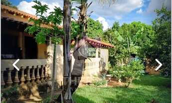 Imagem 3: Chácara residencial para Venda Chácara Flora Araraquara, Araraquara, 4 dormitórios sendo 1