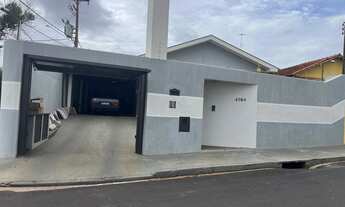 Imagem: Casa residencial para Venda Santa Angelina