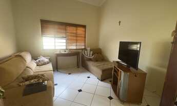 Imagem 4: Casa residencial para Venda Residencial Cambuy, Araraquara, 3 dormitórios sendo 1 suíte, 2