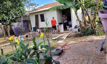 Imagem 4: Chácara residencial para Venda Chácara Flora Araraquara, Araraquara, 4 dormitórios sendo 1