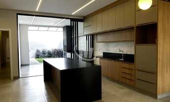 Imagem 4: Casa em Condomínio residencial para Venda Condomínio Tivoli, Araraquara