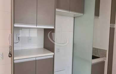 Imagem 6: Apartamento residencial para Venda Quitandinha, Araraquara, 2 Dormitórios, 1 banheiro com