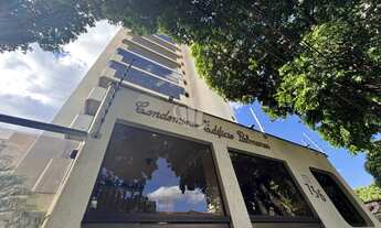 Imagem: APARTAMENTO RESIDENCIAL PARA VENDA, Araraquara