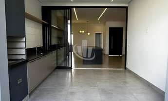 Imagem 6: Casa em Condomínio residencial para Venda Condomínio Tivoli, Araraquara