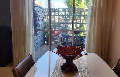 Imagem 6: Casa em Condomínio residencial para Venda no condomínio Parque Alvorada, Araraquara, 2 dor