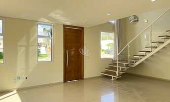 Imagem 7: Linda Casa em Condomínio à Venda em Araraquara-SP, Jardim das Acácias II: 3 Quartos, 3 Suí