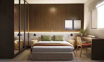 Imagem 3: Casa em Condomínio para Venda Ori Jardins Jaragua, Araraquara