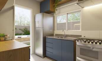 Imagem 4: Casa em Condomínio para Venda Ori Jardins Jaragua, Araraquara