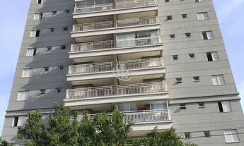 Imagem 2: EDIFÍCIO JARDIM PAULISTANO, Vila Xavier em Araraquara com 3 dormitórios, sendo uma suíte