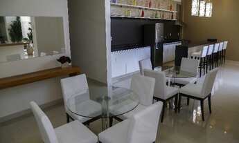 Imagem 4: EDIFÍCIO JARDIM PAULISTANO, Vila Xavier em Araraquara com 3 dormitórios, sendo uma suíte