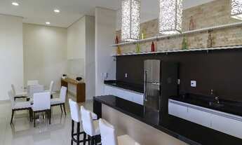 Imagem 5: EDIFÍCIO JARDIM PAULISTANO, Vila Xavier em Araraquara com 3 dormitórios, sendo uma suíte