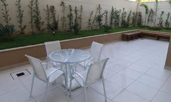 Imagem 6: EDIFÍCIO JARDIM PAULISTANO, Vila Xavier em Araraquara com 3 dormitórios, sendo uma suíte