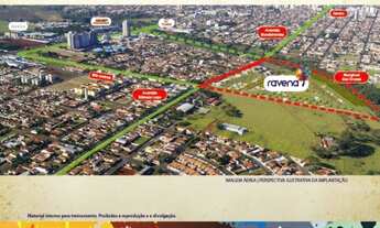 Imagem: LOTE A VENDA EM ARARAQUARA