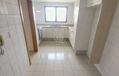 Imagem 6: Apartamento a venda 3 quartos em Araraquara, Centro, 2 vagas de garagem