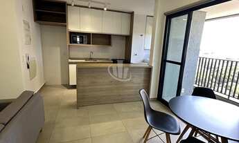 Imagem 6: Apartamento para venda Edifício La Vie em Araraquara-SP