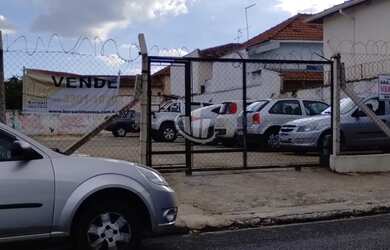 Imagem 3: TERRENO A VENDA NO CENTRO DE ARARAQUARA-SP