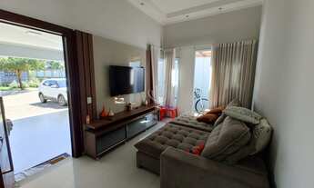 Imagem 2: CASA EM CONDOMINIO COM PISCINA A VENDA EM ARARAQUARA-SP