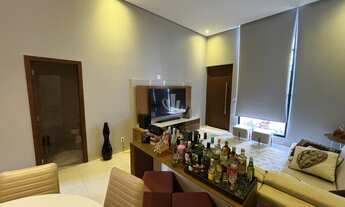 Imagem 5: Casa em Condomínio Residencial para Venda Residencial Village Damha III, Araraquara