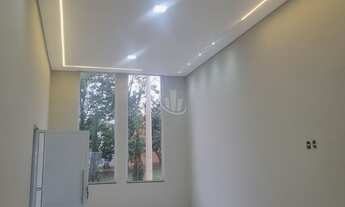 Imagem 2: Casa Residencial a Venda no Condomínio Bella Vitta em Araraquara