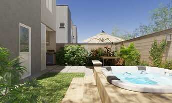 Imagem 6: Casa em Condomínio Residencial para Venda (Residencial Ori Jardins Jaraguá) Parque Atlanta