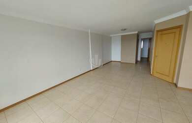 Imagem 2: Apartamento a venda 3 quartos em Araraquara, Centro, 2 vagas de garagem