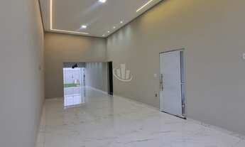 Imagem 4: Casa Residencial a Venda no Condomínio Bella Vitta em Araraquara