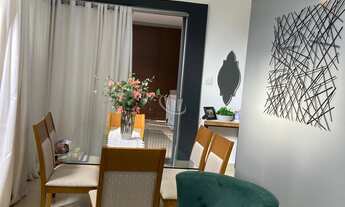 Imagem 5: Casa em Condomínio residencial para Venda Residencial Village Damha II, Araraquara