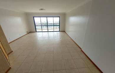 Imagem 3: Apartamento a venda 3 quartos em Araraquara, Centro, 2 vagas de garagem