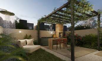 Imagem 7: Casa em Condomínio Residencial para Venda (Residencial Ori Jardins Jaraguá) Parque Atlanta