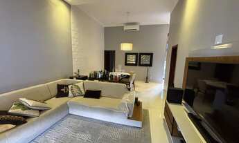 Imagem 3: Casa em Condomínio Residencial para Venda Residencial Village Damha III, Araraquara